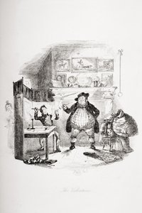 Il San Valentino, illustrazione da 